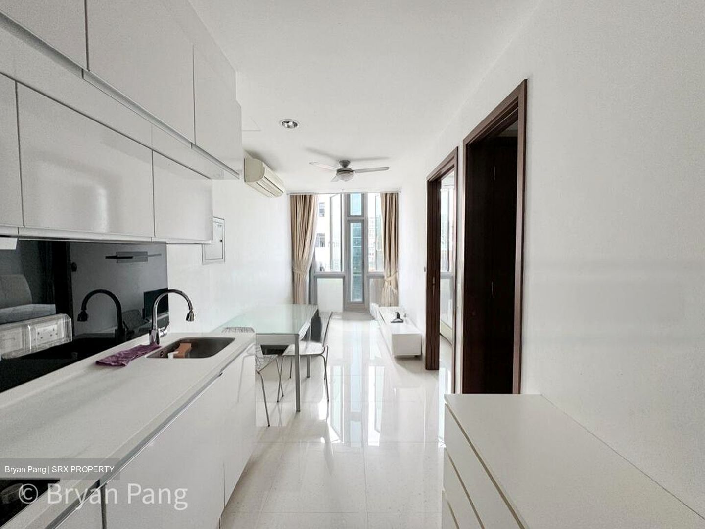 Centra Studios (D14), Apartment #462904191